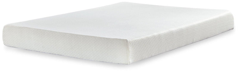 Chime 8 Inch Memory Foam Mattress in a Box [ONLINE ONLY SALE!]