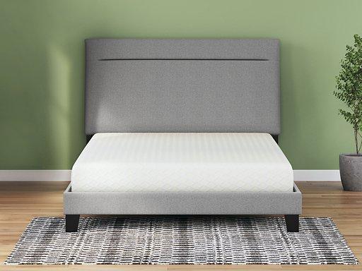 Chime 8 Inch Memory Foam Mattress in a Box [ONLINE ONLY SALE!]