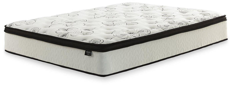 Chime 12 Inch Hybrid Mattress in a Box [ONLINE ONLY SALE!]