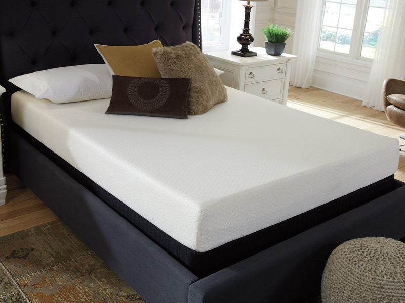 Chime 8 Inch Memory Foam Mattress in a Box [ONLINE ONLY SALE!]