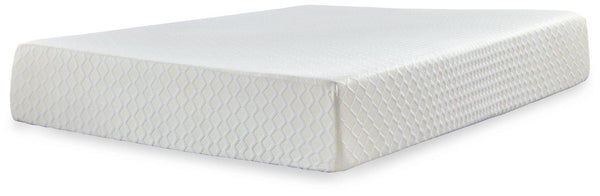 Chime 12 Inch Plush Memory Foam Mattress in a Box [ONLINE ONLY SALE!]