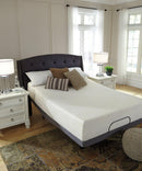 Chime 12 Inch Plush Memory Foam Mattress in a Box [ONLINE ONLY SALE!]