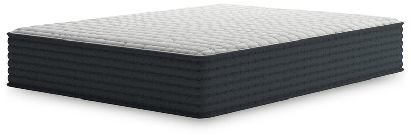 Ashley Sleep Gruve 12 Inch Hybrid 1200 Mattress [ONLINE ONLY SALE!]