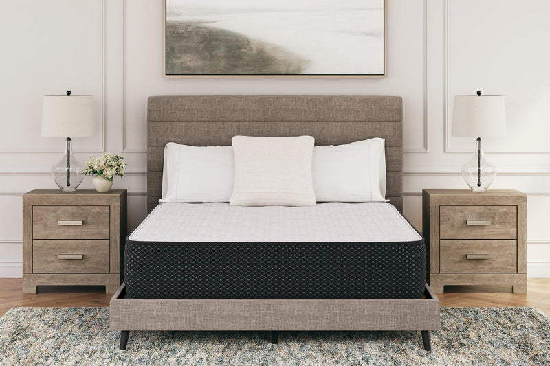 Limited Edition Plush Mattress [ONLINE ONLY SALE!]
