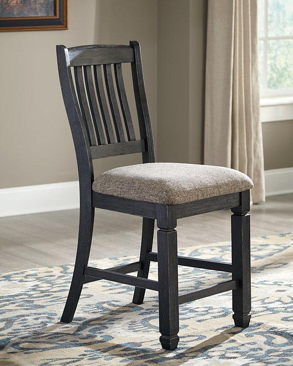 Tyler Creek Bar Stool (Set of 2)