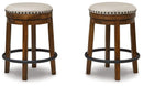 Valebeck Counter Height Stool (1/CN)