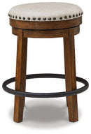 Valebeck Counter Height Stool (1/CN)