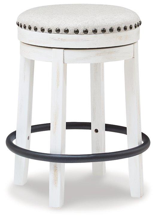 Valebeck Counter Height Stool (1/CN)