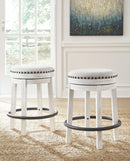 Valebeck Counter Height Stool (1/CN)