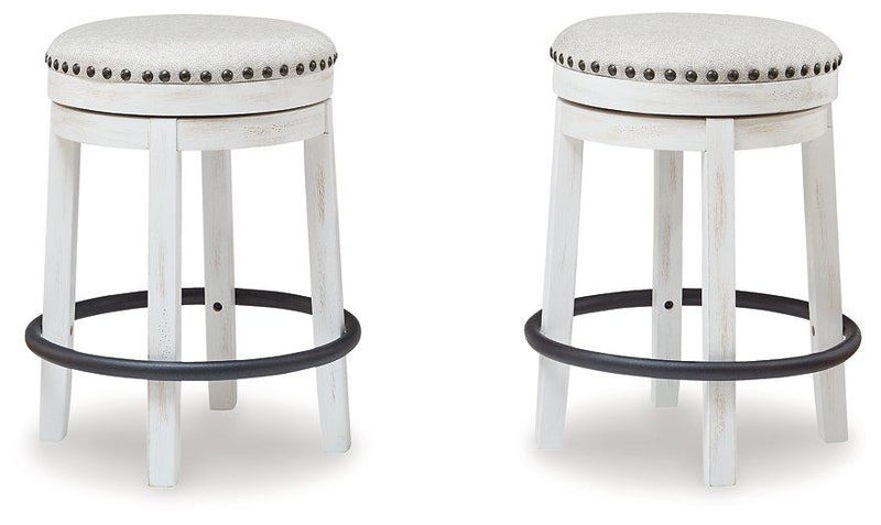 Valebeck Counter Height Stool (1/CN)