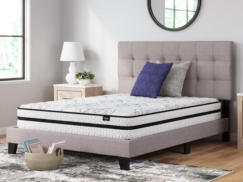 Chime 10 Inch Hybrid Mattress in a Box [ONLINE ONLY SALE!]