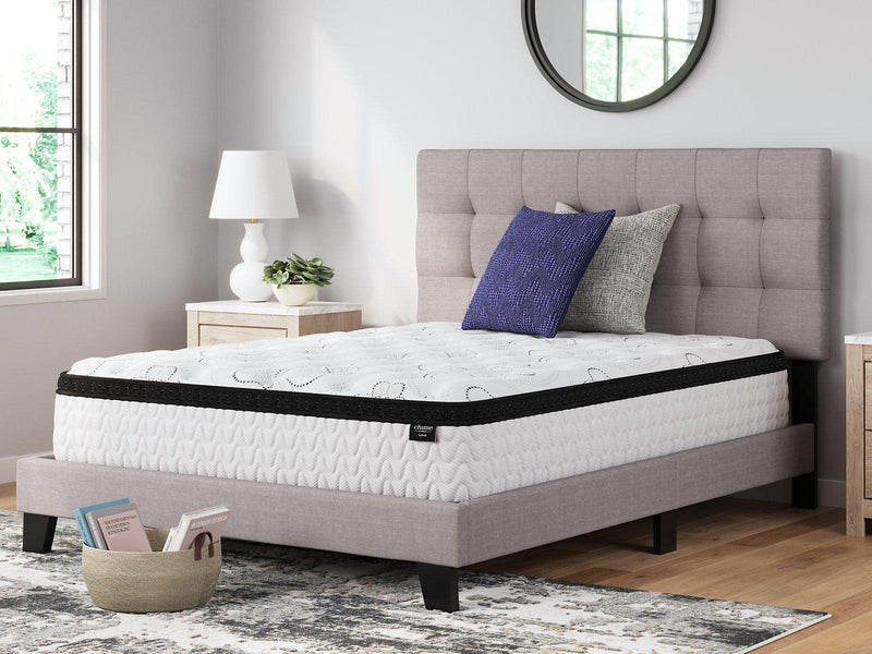 Chime 12 Inch Hybrid Mattress in a Box [ONLINE ONLY SALE!]
