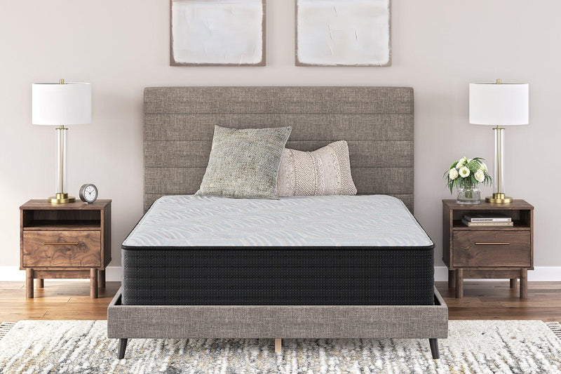 Ashley Sleep Essentials Palisades Plush Mattress [ONLINE ONLY SALE!]