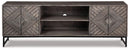 Treybrook Accent Cabinet