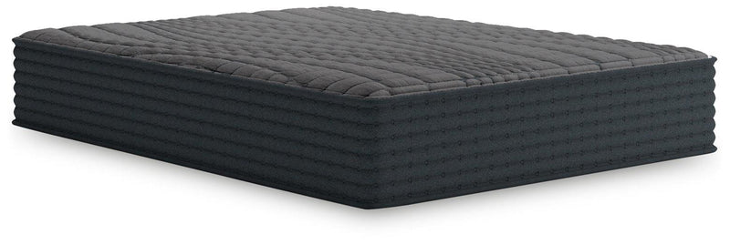 Ashley Sleep Gray 1200 Hybrid Firm Mattress [ONLINE ONLY SALE!]