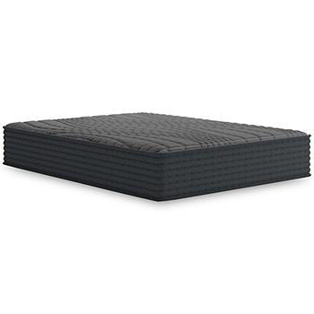 Ashley Sleep Gray 1200 Hybrid Firm Mattress [ONLINE ONLY SALE!]