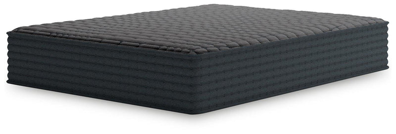 Ashley Sleep Gray 1200 Hybrid Firm Mattress [ONLINE ONLY SALE!]