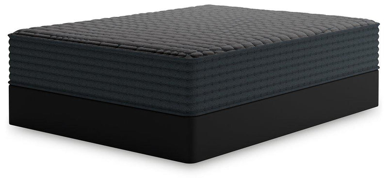 Ashley Sleep Gray 1200 Hybrid Firm Mattress [ONLINE ONLY SALE!]