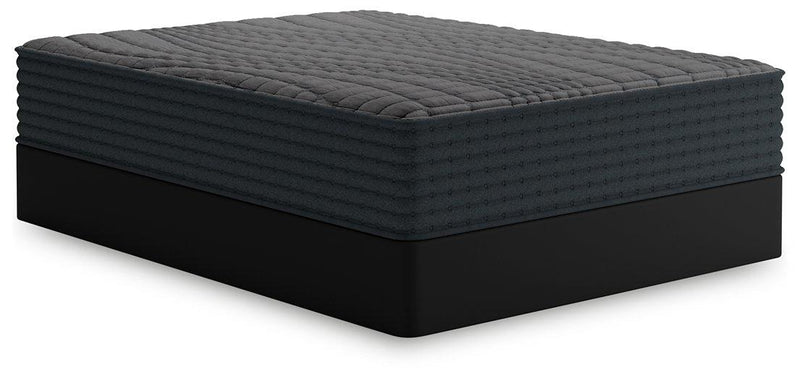 Ashley Sleep Gray 1200 Hybrid Firm Mattress [ONLINE ONLY SALE!]