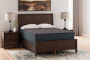 Ashley Sleep Gray 1200 Hybrid Firm Mattress [ONLINE ONLY SALE!]