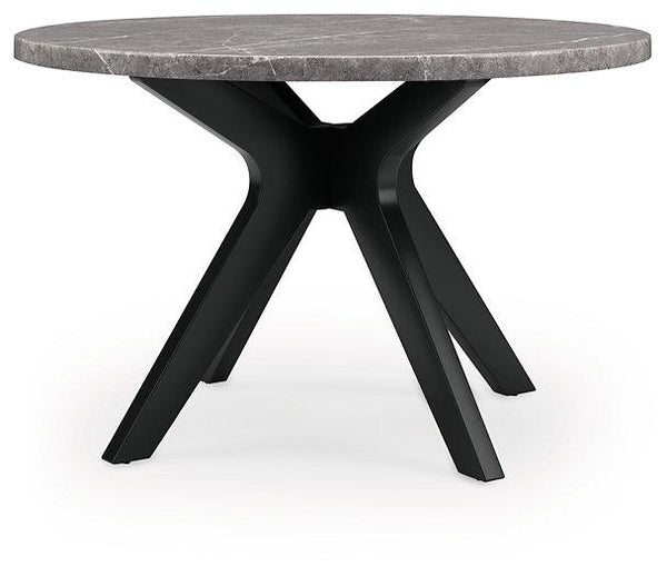 Glinari Dining Table