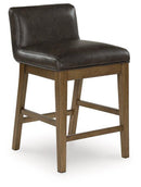 Cabalynn Counter Height Barstool (Set of 2)