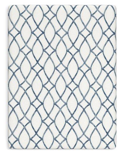 Ashley Sleep Chime Elite Gruve 10" Firm Cool Memory Foam [ONLINE ONLY SALE!]