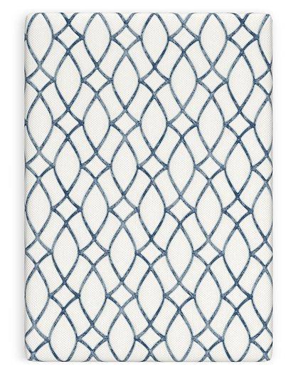 Ashley Sleep Gruve 12 Inch Chime Elite 2.0 Cool Memory Foam Mattress