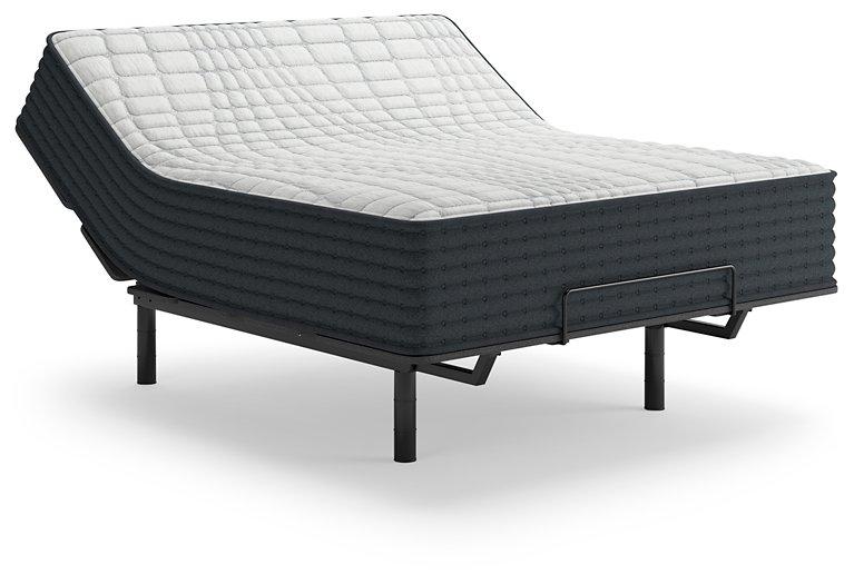 Ashley Sleep Gruve 12 Inch Hybrid 1200 Mattress [ONLINE ONLY SALE!]