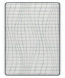 Ashley Sleep Gruve 12 Inch Hybrid 1200 Mattress [ONLINE ONLY SALE!]