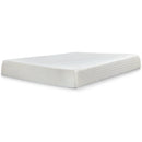 10 Inch Chime Memory Foam Mattress in a Box [ONLINE ONLY SALE!]