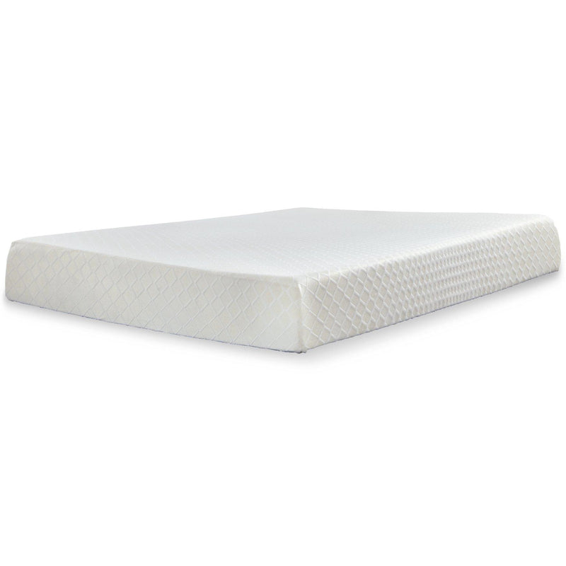 10 Inch Chime Memory Foam Mattress in a Box [ONLINE ONLY SALE!]