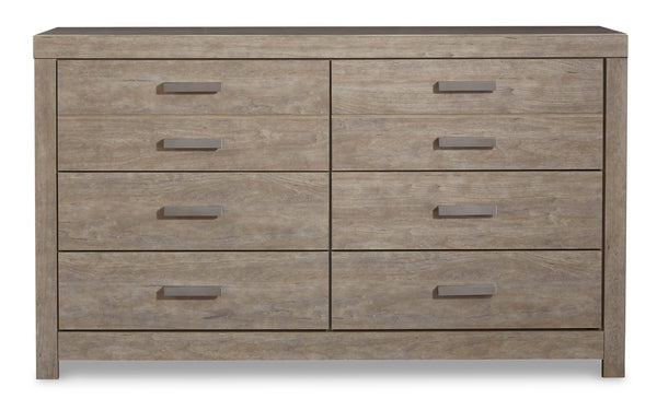 Culverbach Dresser