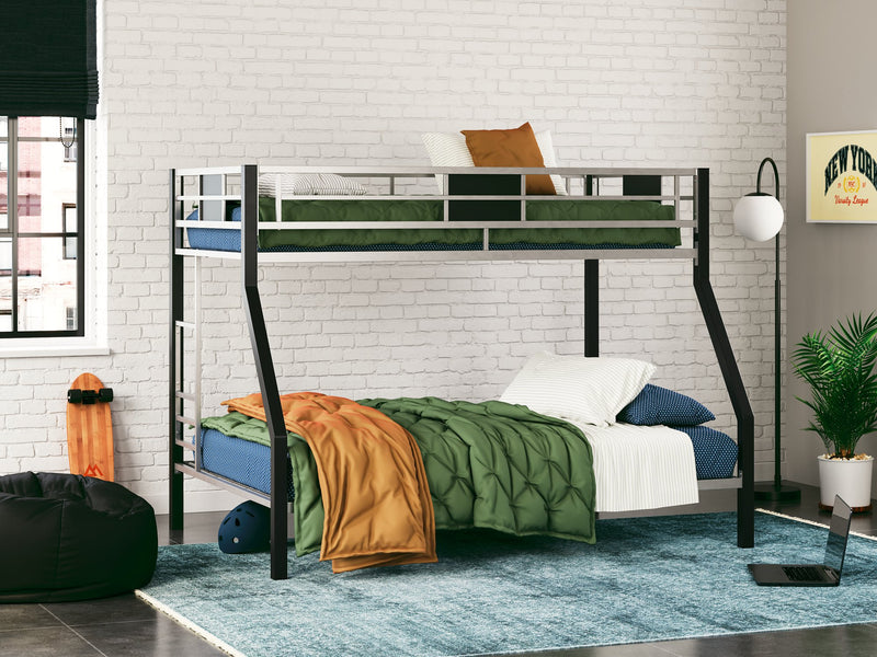 Dinsmore Youth Bunk Bed