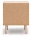 Arloster Nightstand
