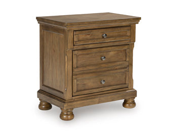 Feddinger Nightstand
