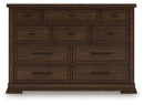 Taffenbrook Dresser