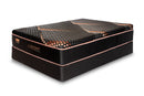 Spring Air Copper Hybrid Plush Mattress [MADE IN IOWA!]