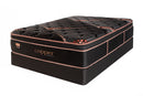Spring Air Copper Hybrid Plush Euro-Top Mattress [MADE IN IOWA!]