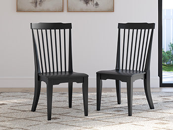 Brenkerton Dining Chair (Set of 2)