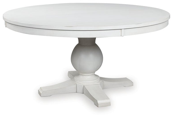 Greddinton Dining Table