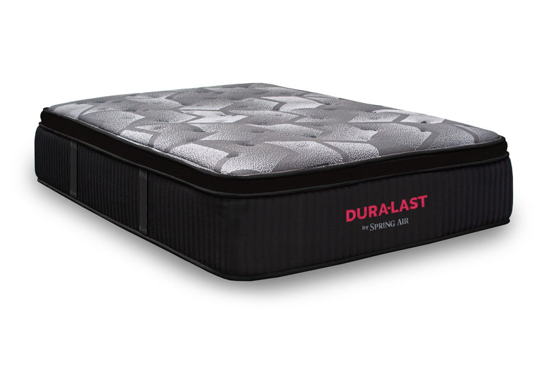 Spring Air Dura-Last Heavy Duty Eurotop [MADE IN IOWA!]