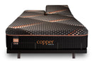 Spring Air Copper Foam Firm Hybrid Mattress (Split Head Available) [MADE IN IOWA!]