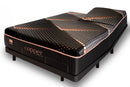 Spring Air Copper Foam Firm Hybrid Mattress (Split Head Available) [MADE IN IOWA!]