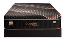 Spring Air Copper Foam Firm Hybrid Mattress (Split Head Available) [MADE IN IOWA!]