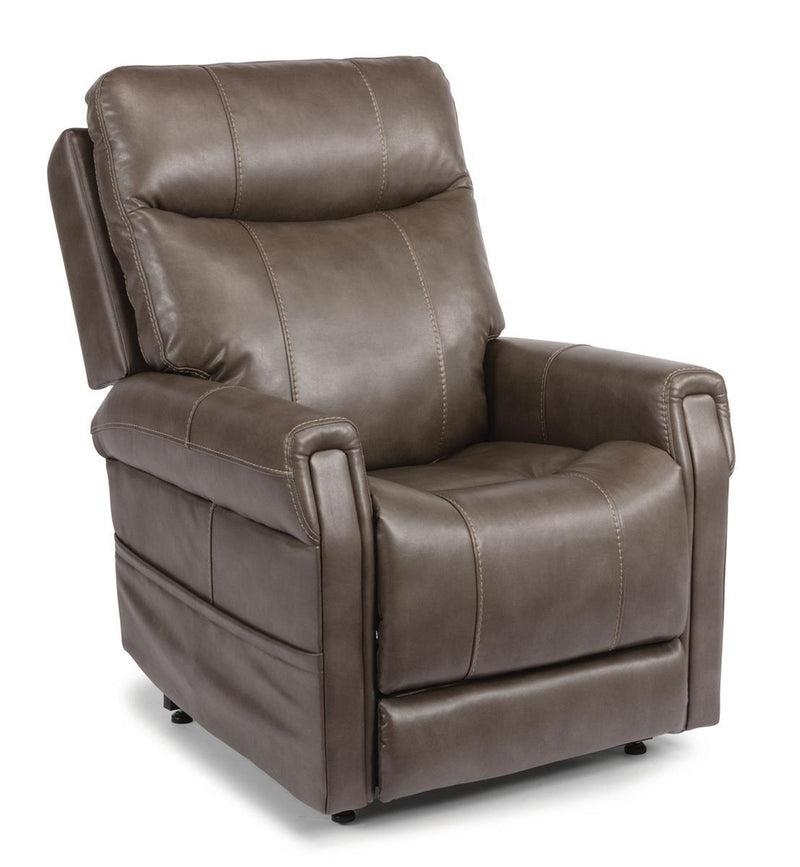Flexsteel Jenkins Power Lift Recliner