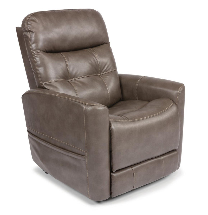 Flexsteel Kenner Power Lift Recliner