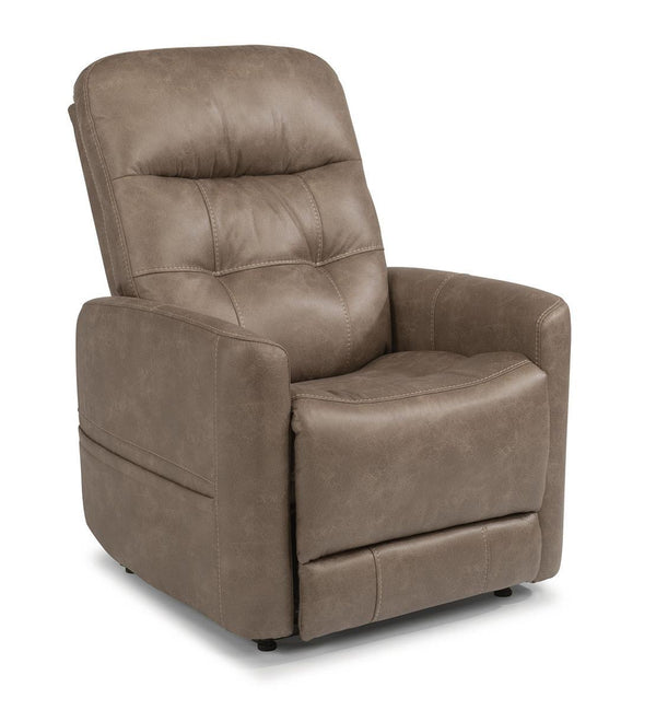 Flexsteel Kenner Power Lift Recliner