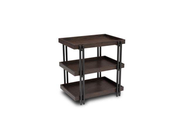 Flexsteel Prairie End Table