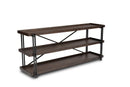 Flexsteel Prairie Sofa Table